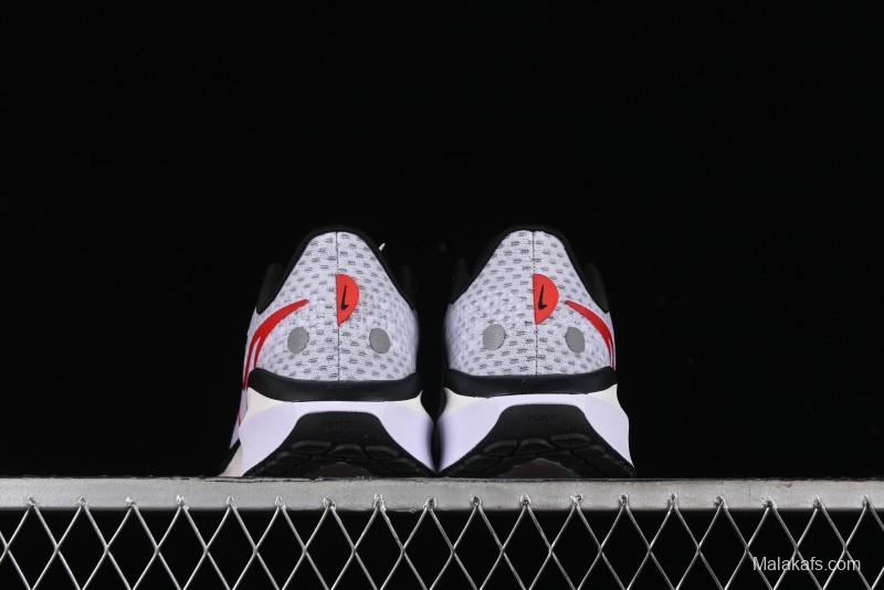 Nike Air Zoom Vomero 17 Lunar Summer 2024 New Cushioned Casual Running Shoes - FB1309-103