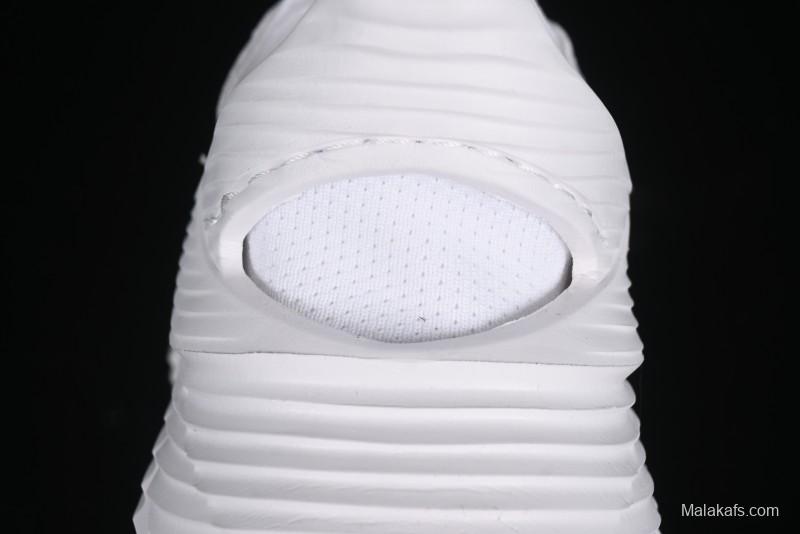 HOKA ONE ONE Restore Tc Classic Versatile Comfortable Cushioned Anti-Slip Low-Top Running Shoes - 1134532 RAWW