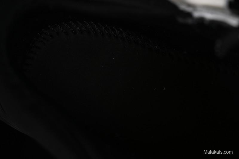 Canada Goose Glacier Trail Waterproof Leather Low-Top Lifestyle Sneakers - 7785M