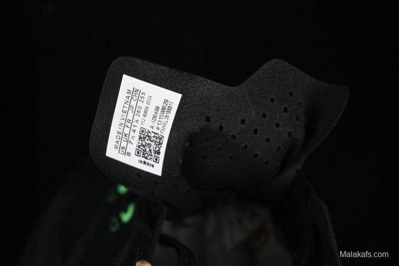 Adidas Adizero Adios Breathable Low-Top Running Shoes - ID8469