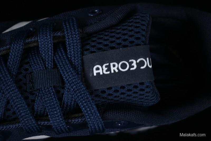 Adidas Sports Life Shoes BW0108 Breathable Mesh Casual Sneakers - BW0108