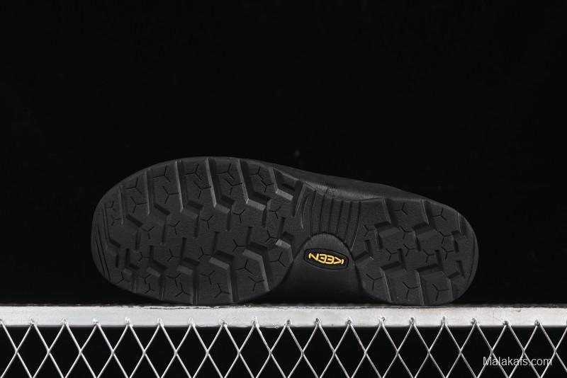 Keen Jasper Japanese Street Retro Style Outdoor Shoes - 1027688