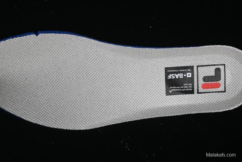 Fila Breathable Cat Paw Sneakers F12W441102FWA with Lightweight Eco-Friendly Material and Cushioned EVA Midsole