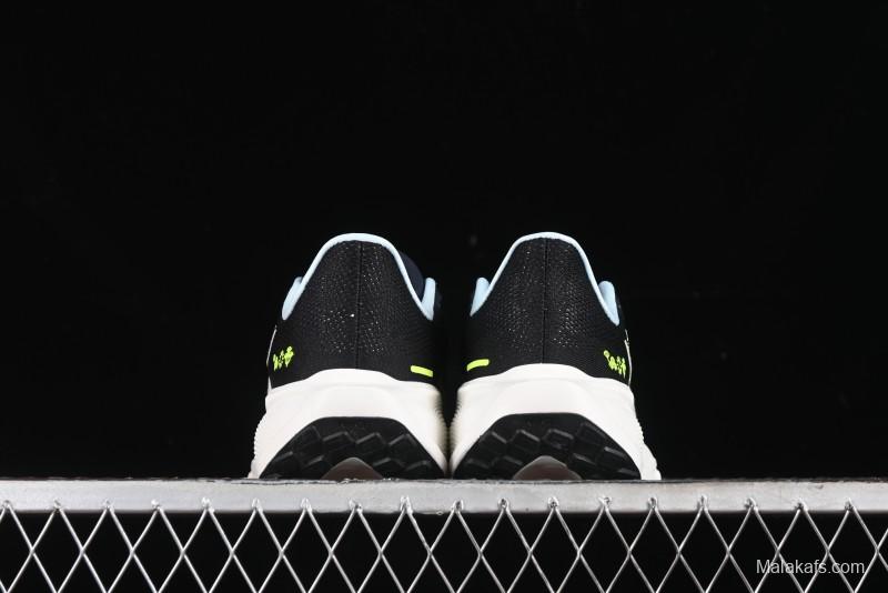 Nike Air Zoom Pegasus 41 Running Shoes with Breathable Mesh and Durable Design - HQ3452-041