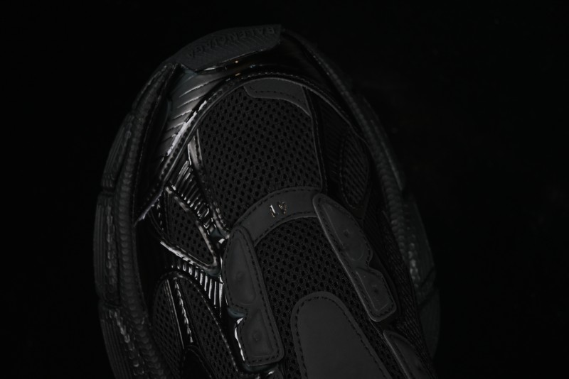 Balenciaga 3XL Slip On Sneakers - W3XSO1000