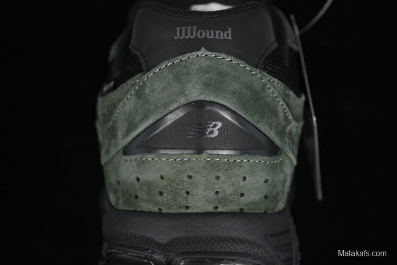 New Balance 2002 Series Retro Casual Running Shoes with Upgraded N-ERGY Cushioning - M2002RXY