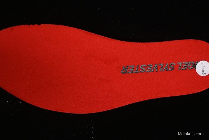 Nike Air Jordan 4 Retro Low Basketball Shoes - HF4334-004