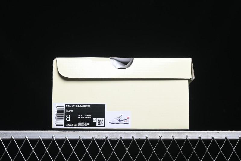 Nike SB Dunk Low Stone Island Anniversary Edition Customized Low-Top Casual Skate Shoes - YX5066-201