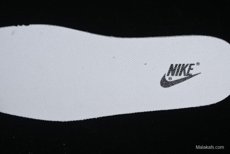 Nike SB Dunk Low UN Collaboration - Beige Black Line Black Sole Anniversary Custom Low-Top Casual Skate Shoes - BB7518-004