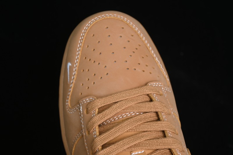 Nike Air Jordan 1 Low Retro Basketball Shoes - XX3368-305