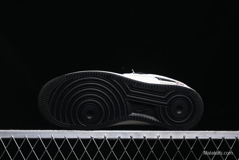 Nike Air Force 1 '07 Low Supreme Collaboration - XZ6188-316