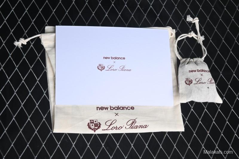 New Balance Made in USA M990 Series High-End Heritage Classic Retro Casual Running Shoes - U990LO6