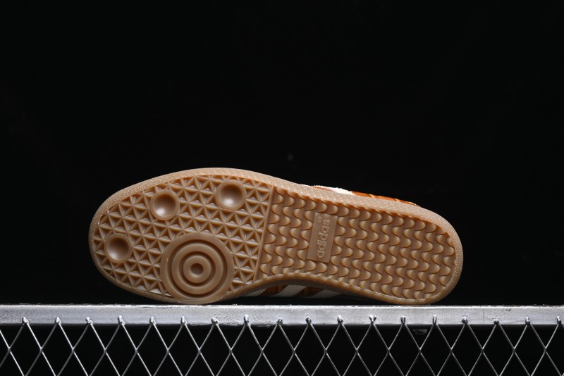 Adidas Wales Bonner x Ad Originals Samba Sneakers - JH9826