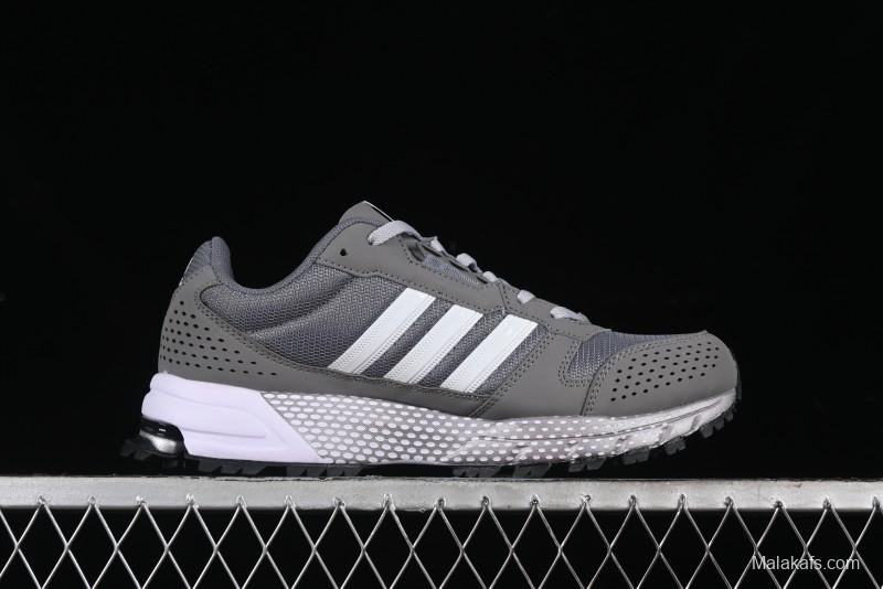 Adidas Sports Life BB8312 Breathable Mesh Casual Shoes - BB8312