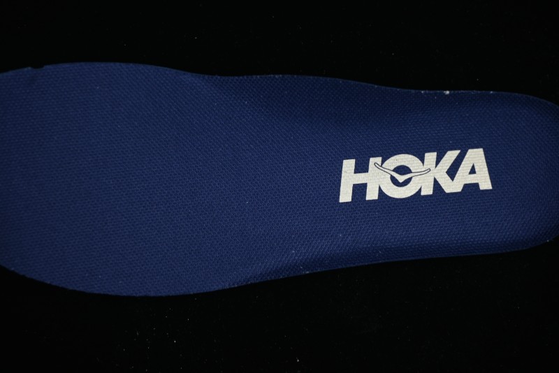 HOKA ONE ONE Tor Summit Low Cut Cushioned Waterproof Outdoor Functional Shoes - 1157070 SWW