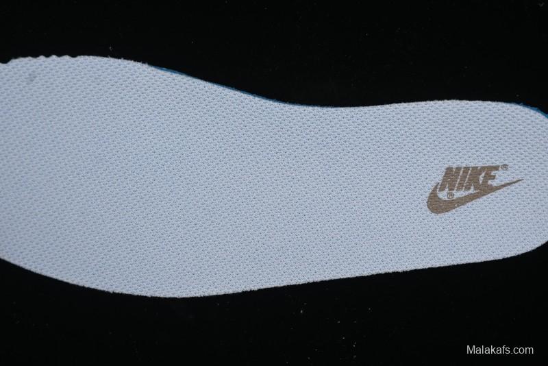 Nike Travis Scott x Fragment Design x Air Jordan 1 Low OG SP AJ1 Retro Sneakers - AG3702-801