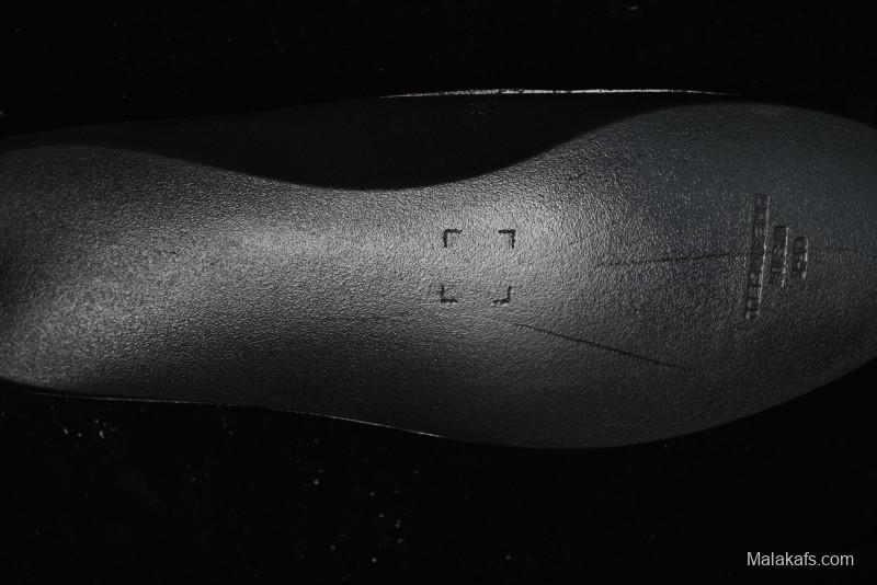 Nike Air Jordan 3 Retro "Black Cement" Basketball Shoes - DN3707-010