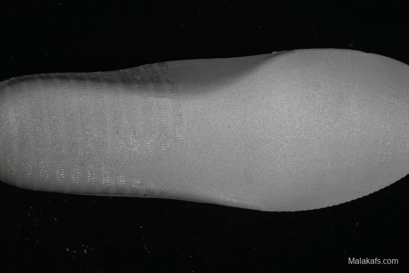 Nike Air Force 1'07 Low "Keep Smile" Casual Lace-Up Sneakers - DZ1328-112