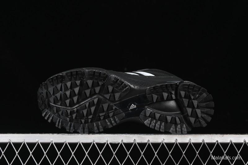 Adidas Sports Life Shoes B54283 Breathable Mesh Casual Sneakers