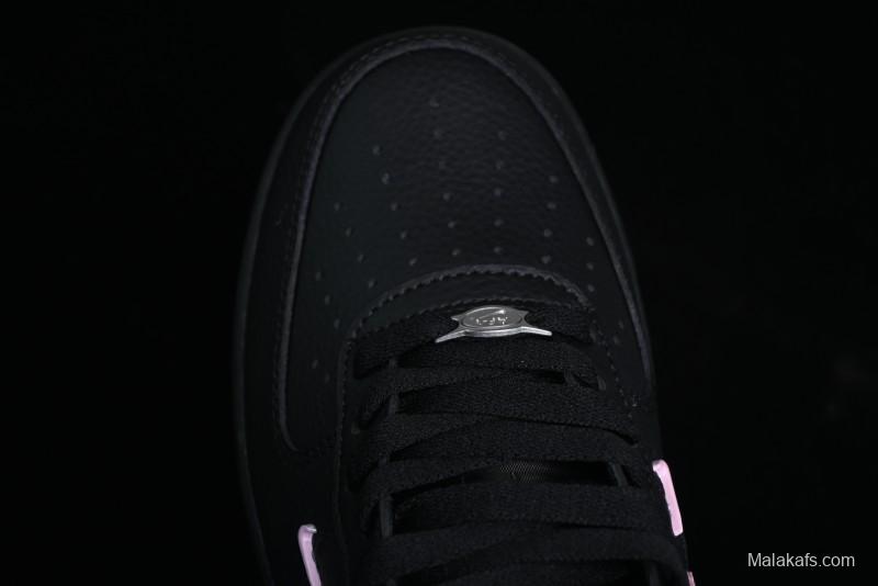 Nike Air Force 1 '07 Low Custom Casual Sneakers - CW2288-111