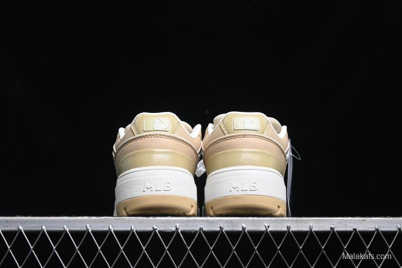 New York Yankees MLB Chunky Liner Wide Lux Platform Sneakers - 3ASXCWN4N50BGL