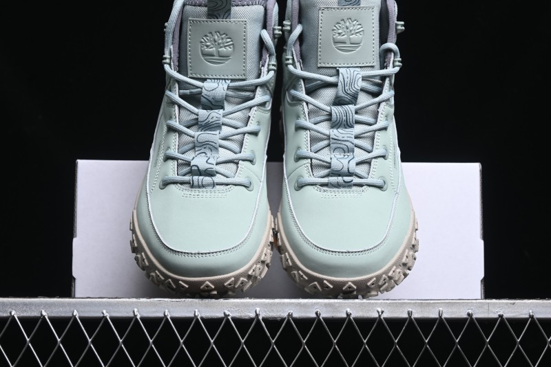 Timberland Outdoor Sports Casual Boots TB0A62XV