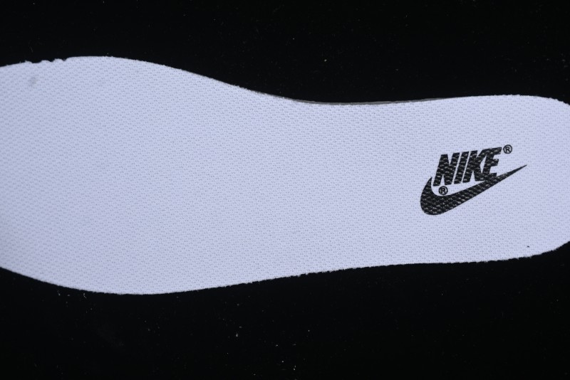 Nike Dunk Low Retro Panda Oxidized Vintage High Street Casual Sneakers - DD1391-100