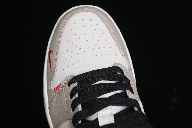 Nike Air Jordan 1 Low AJ1 The North Face Collaboration - DC2024-033