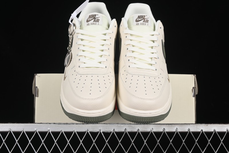 Nike Air Force 1 '07 Low Ghostface联名款 - DF0180-007
