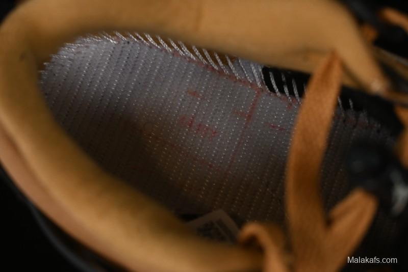 Nike Jordan Spizike Low AJ Hybrid Culture Casual Sneakers with Air Jordan 3, 4, 5, 6 Design Elements - FQ1759-202