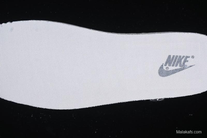 Nike SB Dunk Low Stussy Collaboration - Lace-Up Beige Grey Hook Anniversary High-End Custom Low-Top Casual Skate Shoes - YX5066-206