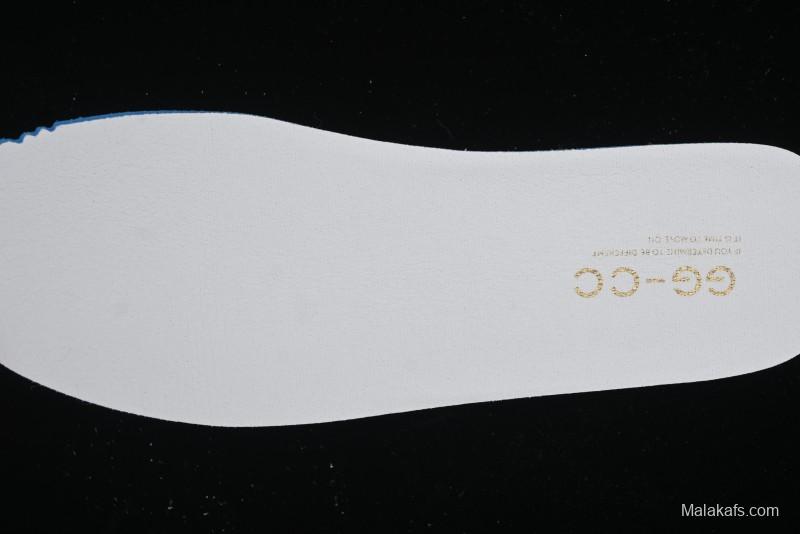 GG-CC Platform Casual Running Sneakers with Thick Sole - G23X2077-1