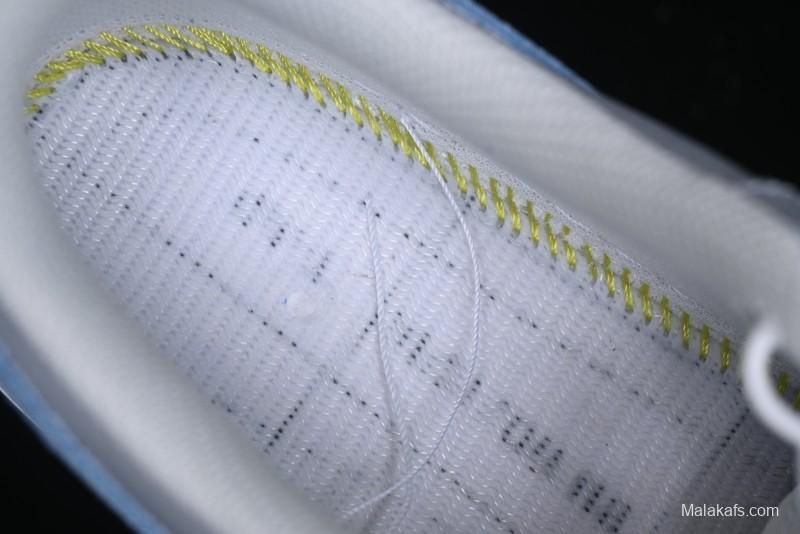 Nike Air Force 1 '07 Low Casual Sneakers with Full-Length Air Cushion - HV1795-141