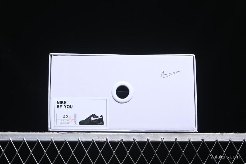 Nike Air Force 1 '07 Low Custom Casual Sneakers - CW2288-111