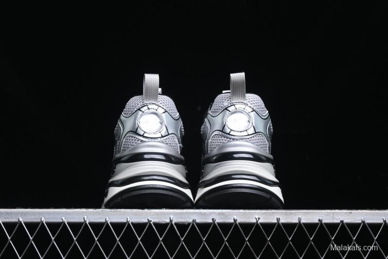 GG-CC Casual Running Shoes with Asymmetrical Design - G24X8633B