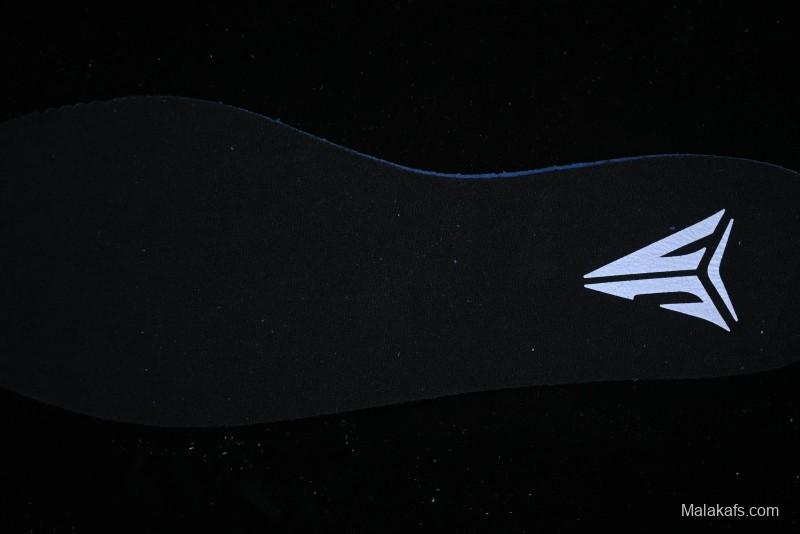 Nike Ja 2 Stargazer Basketball Shoes with Forefoot Air Zoom and Traction Outsole - IB4006-900