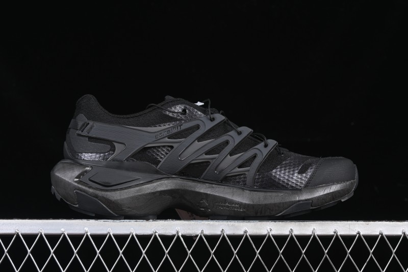 Salomon XT Pu.re Advanced Outdoor Trail Running Shoes - 474460-32
