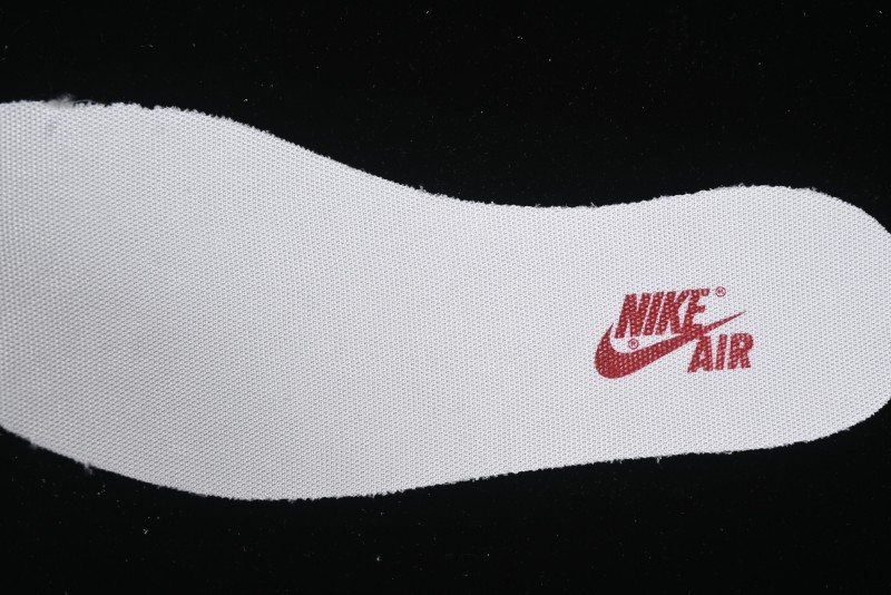 Nike Travis Scott x Fragment Design x Air Jordan 1 Low OG SP AJ1 Retro Sneakers with Reverse Swoosh - XZ6188-056