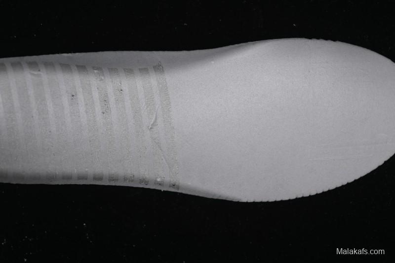 Nike Air Force 1 '07 Low Panda Smiley Low-Top Casual Sneakers - CV9879-542