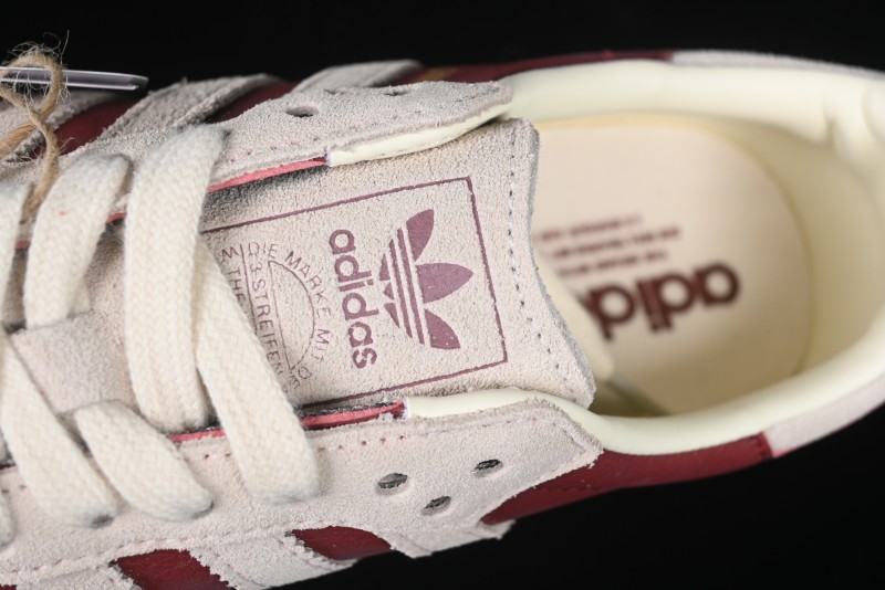 Adidas Samba OG Casual Sneakers - JI3216