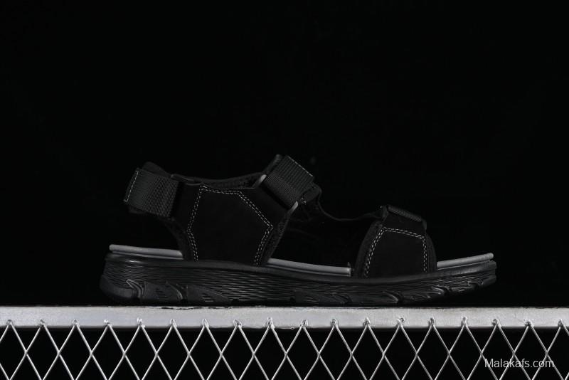 Ecco Offroad Series Summer Trendy Anti-Slip Sandals 63202101001