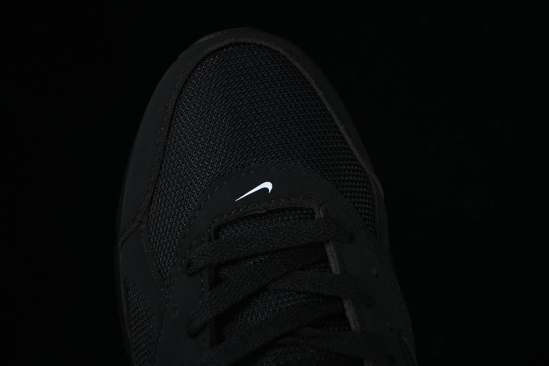 Nike Air Max Correlate Retro Running Shoes with Air Cushion - 580518-011