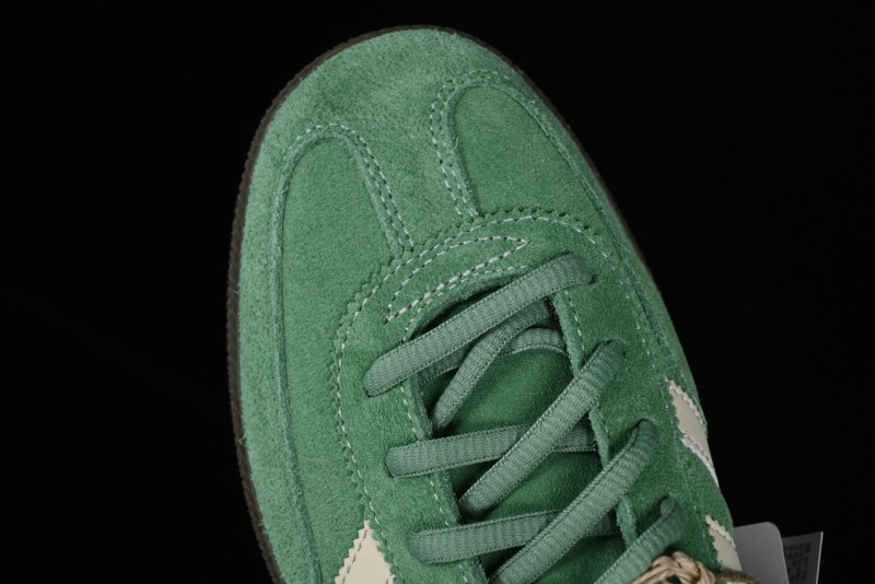 Adidas Handball Spezial Retro Casual Sneakers - IG6192
