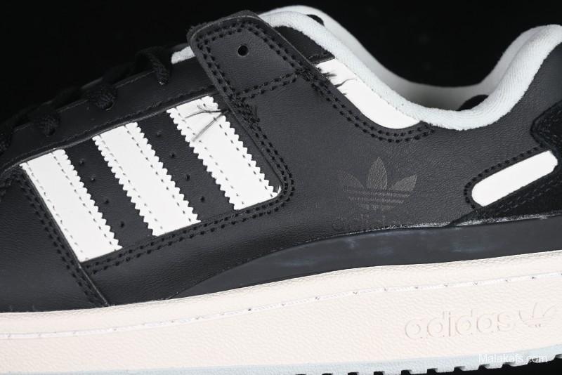 Adidas Forum 84 Low Retro Basketball Shoes - IE7218