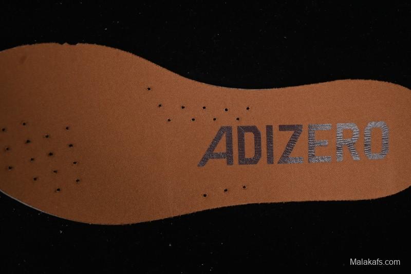 Adidas Adizero Adios 4 M Running Shoes Lightweight Breathable Low-Top - JR6357