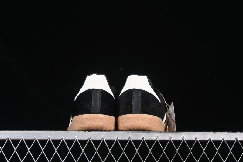 Adidas Samba OG Casual Sneakers - JQ3694
