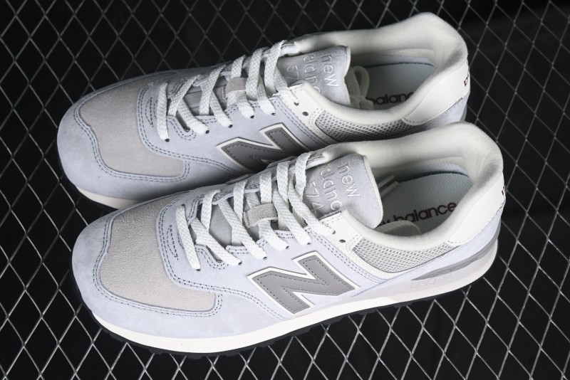 New Balance 574 Series Retro Casual Running Shoes - U574AL2