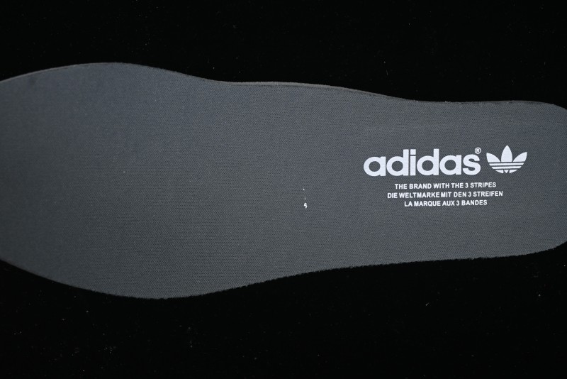 Adidas Originals Gazelle Indoor Retro Casual Anti-Slip Wear-Resistant Low-Top Sneakers - ID0978