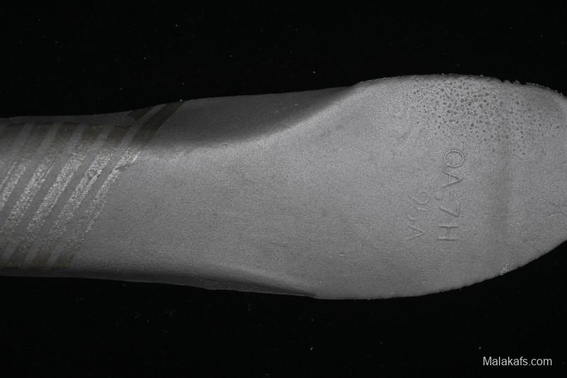 Nike Air Force 1 '07 Low Stussy Collaboration Beige Grey Black Low-Top Casual Sneakers - XZ6188-766