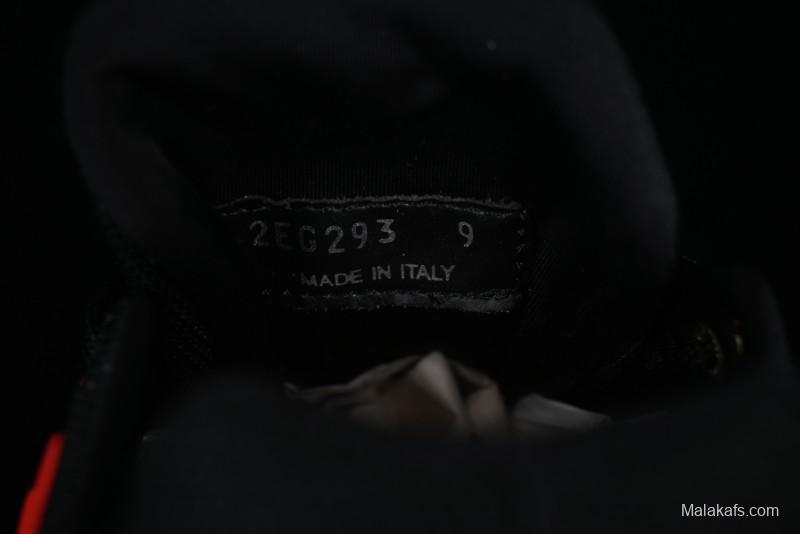 Prada Cloudbust Air Thunder Lifestyle Low-Top Sneakers - 2EG293